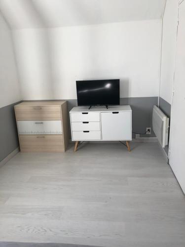 Appartement 1 chambre