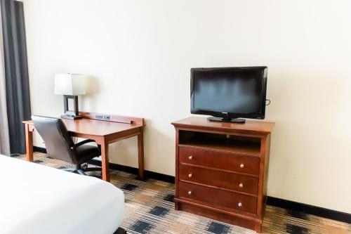 Country Inn & Suites by Radisson, Helen, GA