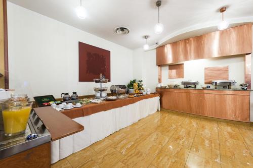 Millennium Gold Hotel - image 7