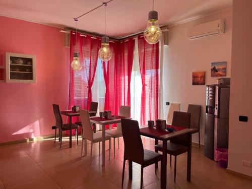 Color House Malpensa B&B 2