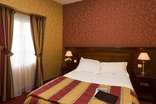 Hotel Viator - Gare de Lyon - image 14