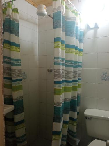 HOTEL DUX – Tunja, PA