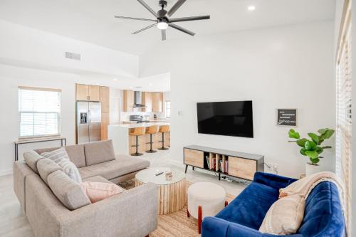 Endless Summer Lounge in Lutz, USA