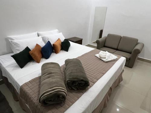 1 king bed