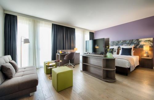 Leonardo Hotel Munich City East