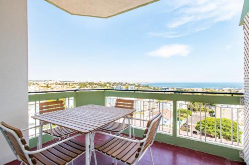  Perfect Sea and Mountain View Cascais in Cascais