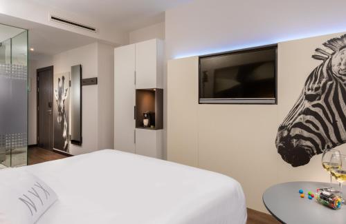 NYX Hotel Bilbao by Leonardo Hotels