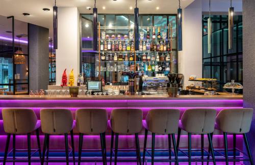 NYX Hotel Bilbao by Leonardo Hotels