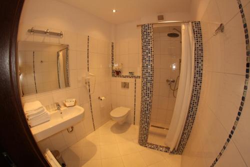 Hotel Kosmonauty Wrocław-Airport – Wroclaw, IA