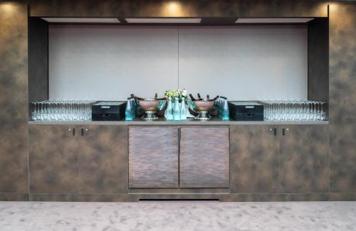 Meeting room / ballrooms, Leonardo Royal Hotel Venice Mestre in Venice