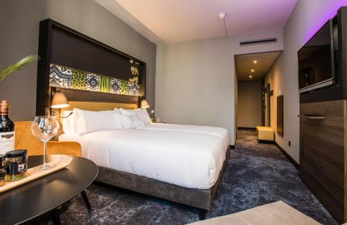 NYX Hotel Madrid by Leonardo Hotels