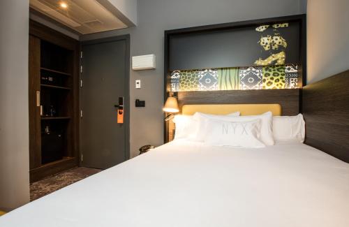 NYX Hotel Madrid by Leonardo Hotels