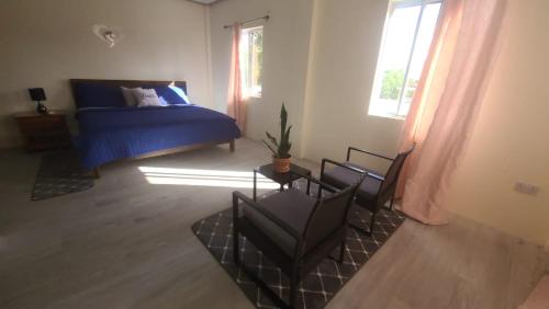 Tranquility Suites- Feels like Home in ชัวเซิล