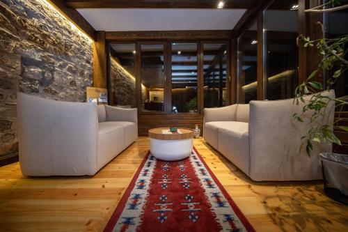 Hotel - Kulla e Zenel Beut in Peje