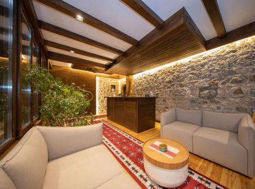 Hotel - Kulla e Zenel Beut in Peje