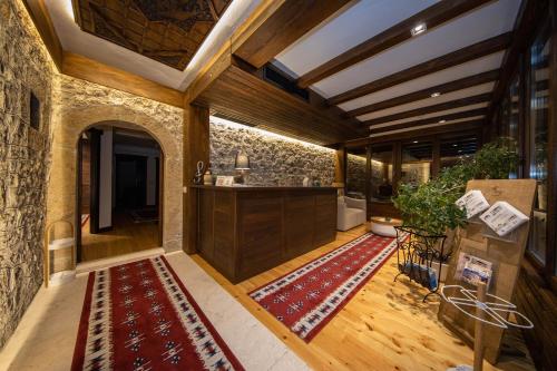 Hotel - Kulla e Zenel Beut in Peje