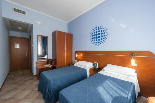 Millennium Gold Hotel - image 6
