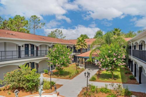 Best Western Wakulla Inn & Suites