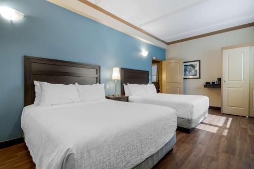 Best Western Plus Kamloops Hotel