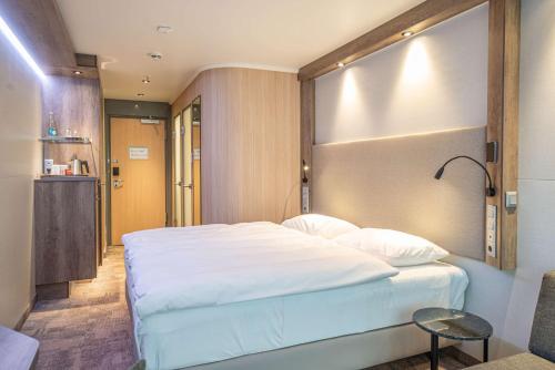 Park Inn By Radisson Wismar - image 2
