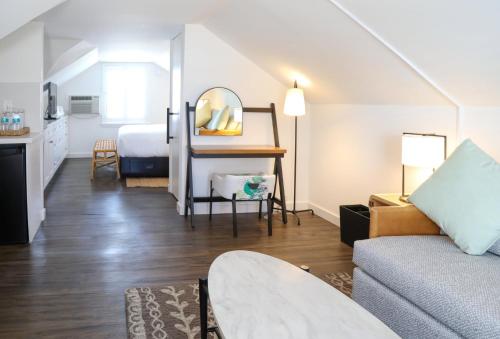 Kimpton Fitch Lodge an IHG Hotel - image 8