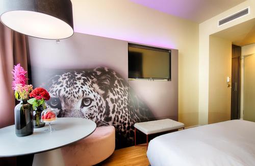 NYX Hotel Mannheim by Leonardo Hotels - Mannheim