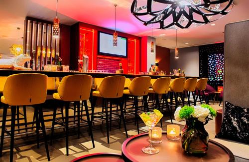 NYX Hotel Mannheim