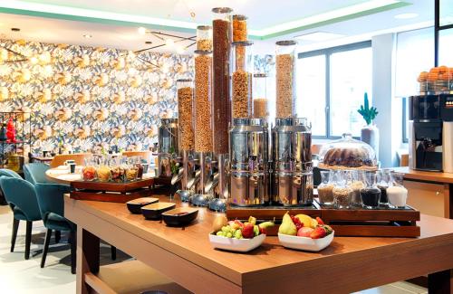 NYX Hotel Mannheim