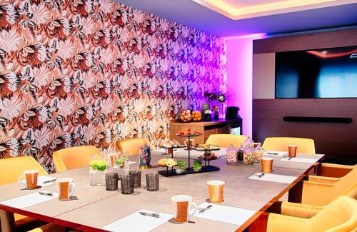 NYX Hotel Mannheim by Leonardo Hotels