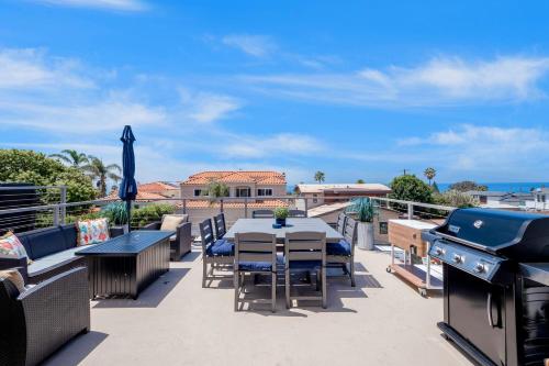 Cardiff Hideaway Retreat in Encinitas, USA