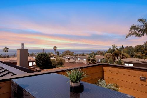 Cardiff Hideaway Retreat in Encinitas, USA