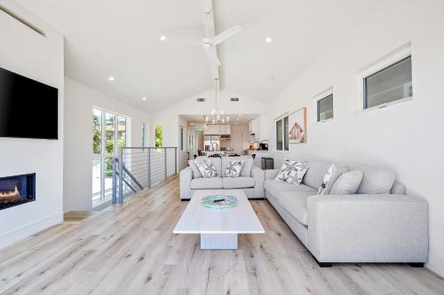 Cardiff Hideaway Retreat in Encinitas, USA
