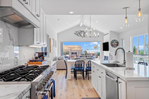 Cardiff Hideaway Retreat in Encinitas, USA
