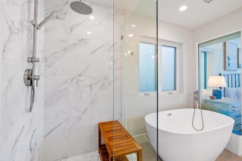 Cardiff Hideaway Retreat in Encinitas, USA