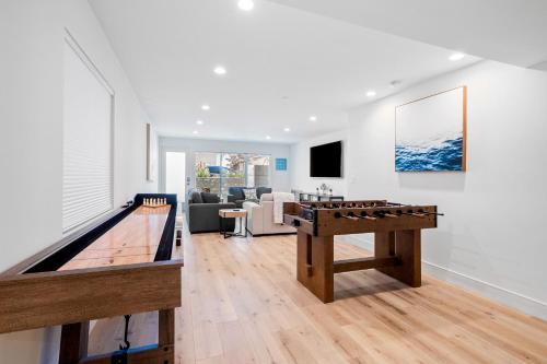 Cardiff Hideaway Retreat in Encinitas, USA