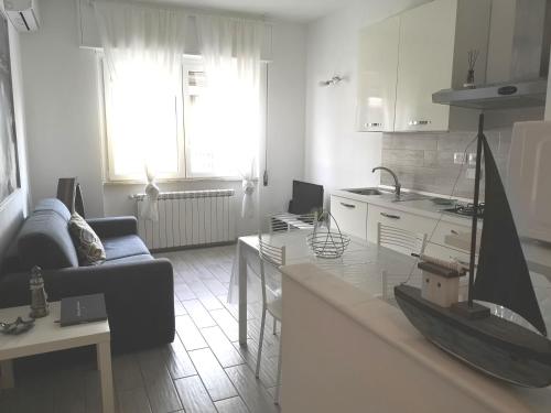  Monica's Apartment in Marina di Carrara