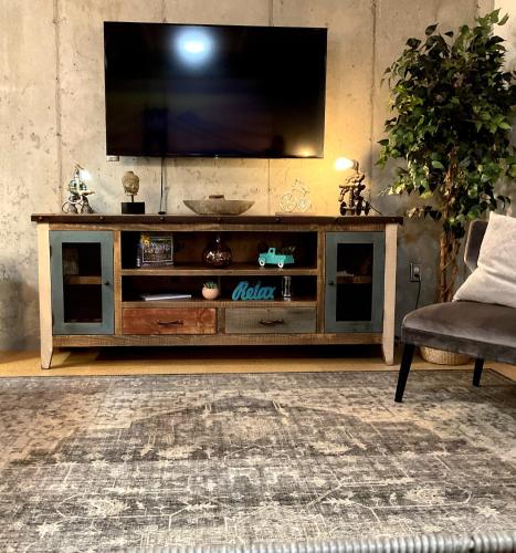 One Mississippi Ave - Adventures in Portland!