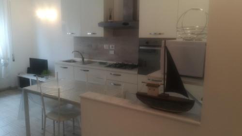  Monica's Apartment in Marina di Carrara