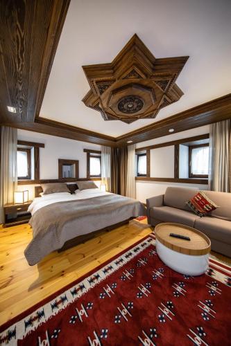 Hotel - Kulla e Zenel Beut, Peje (fotografie 5)