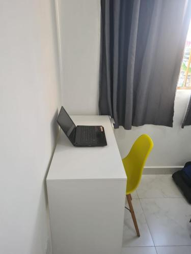 Solar Areia Preta 302 Solar Areia Preta 302