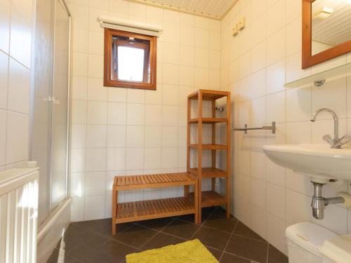Witte Bungalow - image 11