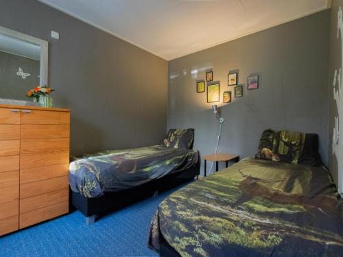 Witte Bungalow - image 3