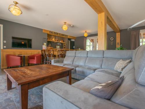  Lodge Slabroek in Uden