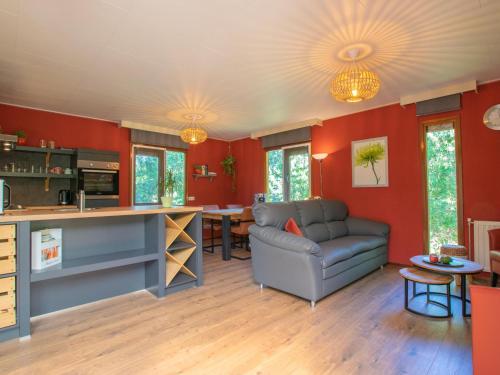 Witte Bungalow - image 2