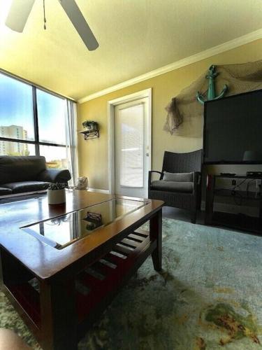 Biloxi Beach Condo