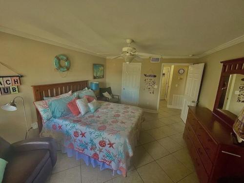 Biloxi Beach Condo