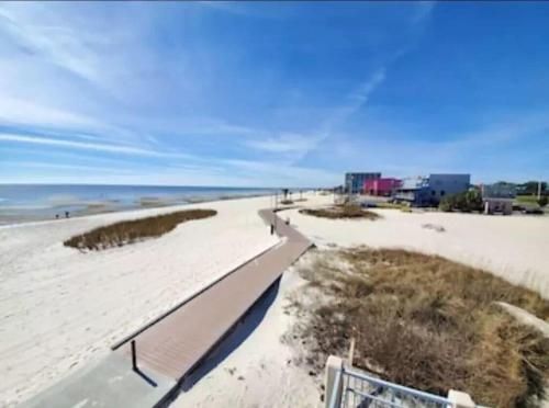 Biloxi Beach Condo