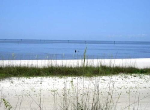 Biloxi Beach Condo