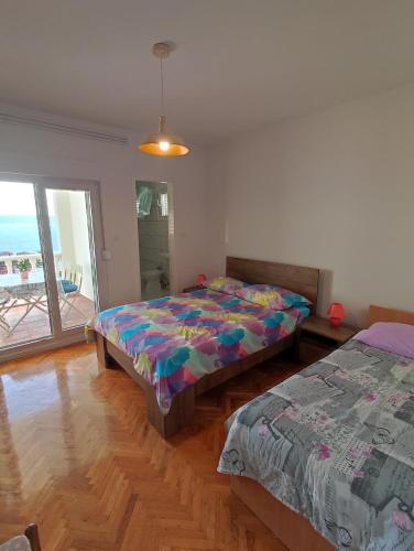 Apartments with a parking space Starigrad Paklenica - 6563 - image 5