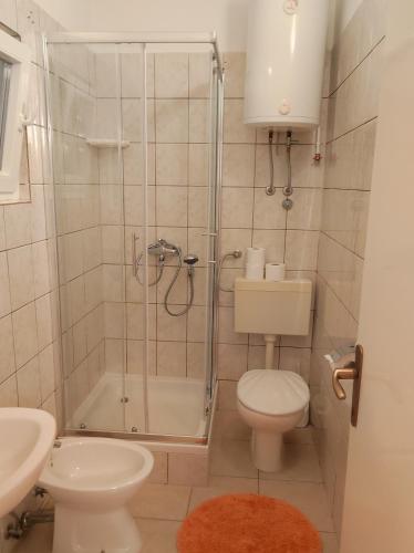 Apartments with a parking space Starigrad Paklenica - 6563 - main image